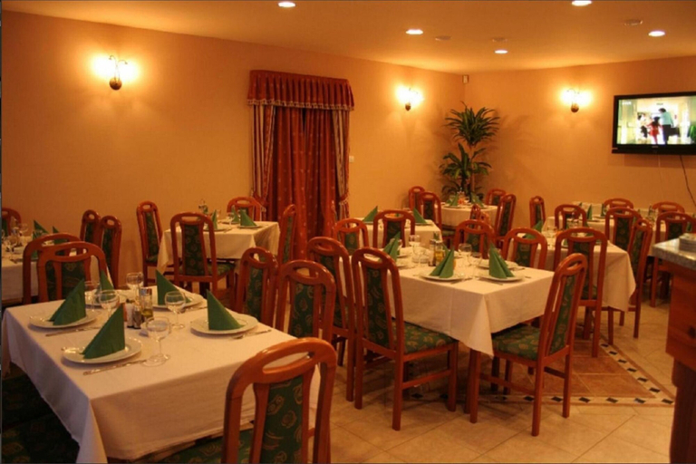 Food & Drinks 4, Hotel Patonai, Sopron-Fertőd
