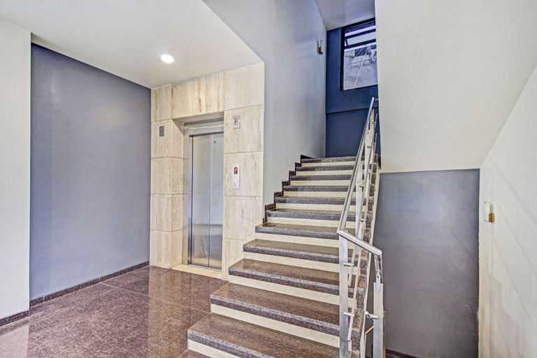 Others 5, FabHotel Naman Palace, Bhopal