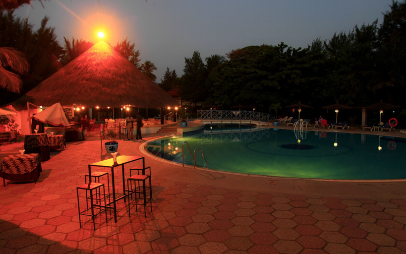 Sport & Beauty 2, Kairaba Beach Hotel, Kombo Saint Mary