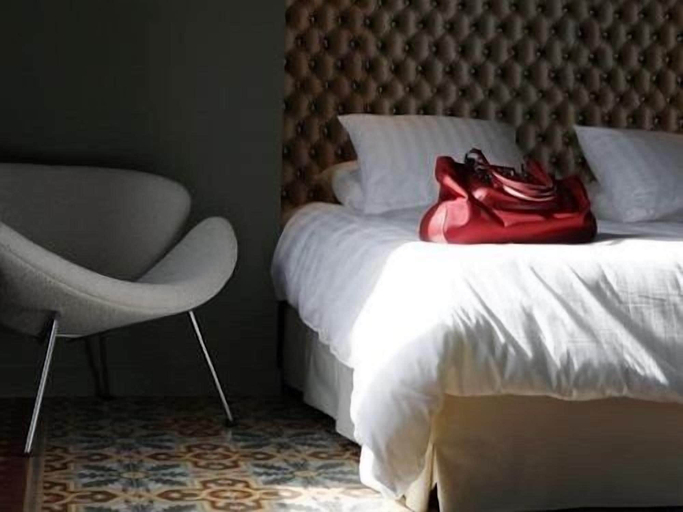 Bedroom 4, Les 4 Étoiles, Hérault