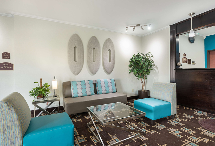 Others 4, Best Western Plus Deridder Inn & Suites, Beauregard