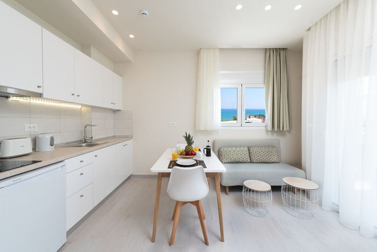 Others 5, Stegna Dream, South Aegean