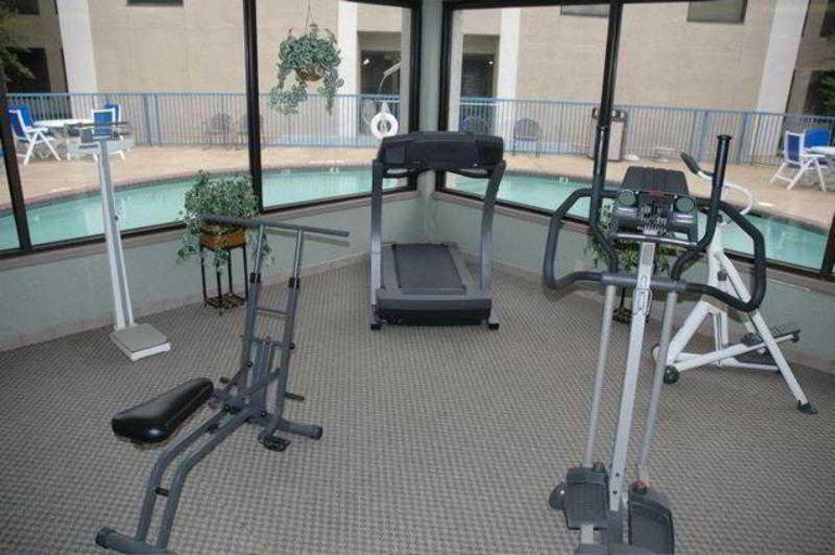Others, Americas Best Value Inn, Comal