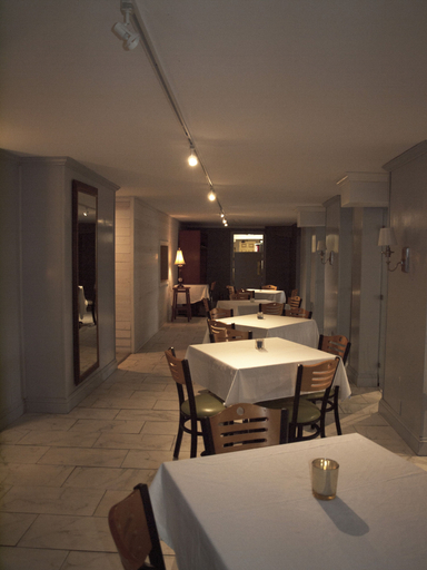 Food & Drinks 5, Magnolia Mansion, Orleans