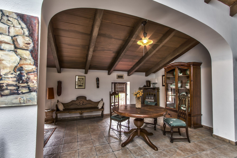 Others 5, Finca Villa Juan, Badajoz
