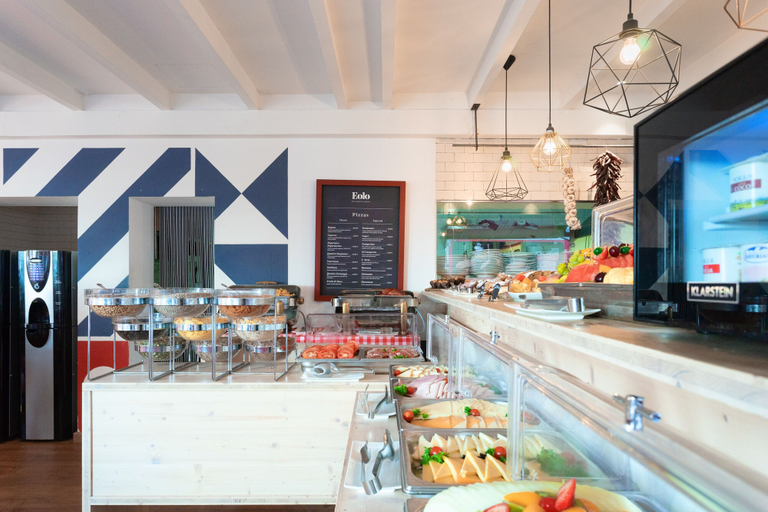 Food & Drinks 5, Eolo Affiliated by FERGUS, Baleares