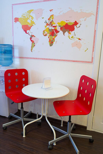 Others 5, Red Hotel, Novosibirskiy rayon