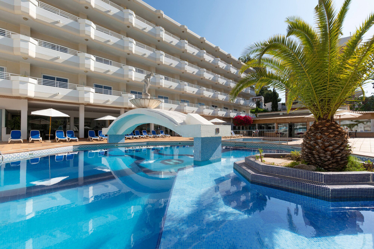 Sport & Beauty 2, Mar Hotels Paguera & Spa, Baleares