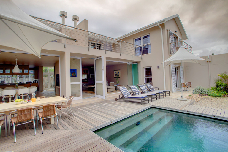 Sport & Beauty 3, Starfish Guest Lodge, Eden