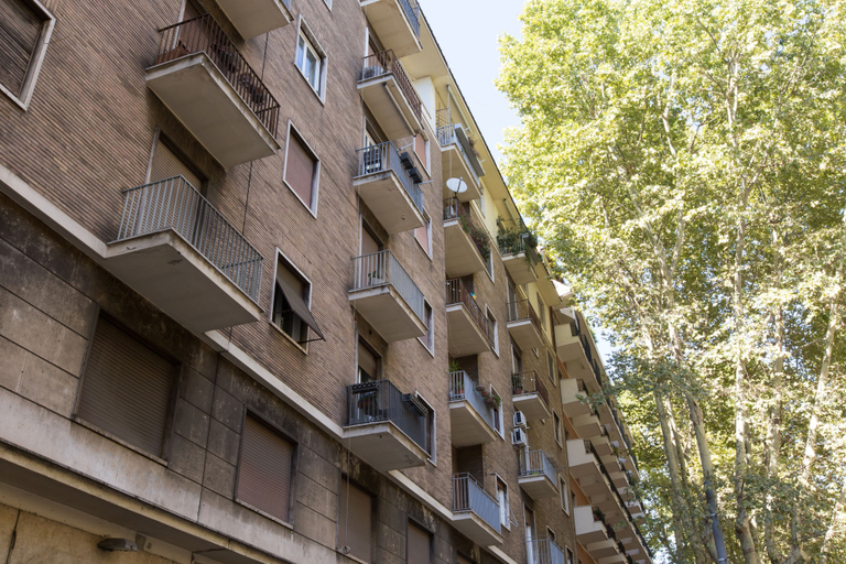 Exterior & Views 2, ROMAC - Gianicolo, Roma