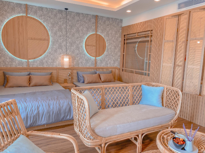 Others 2, FLC Quy Nhơn Seaview Apartment, Qui Nhơn