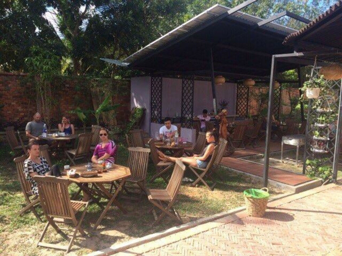 Food & Drinks 4, LILAC COTTAGE HOMESTAY, Phú Quốc