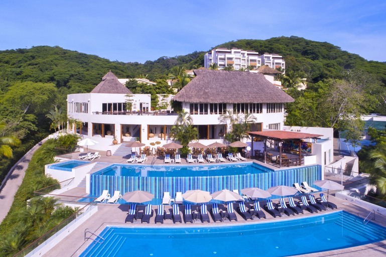 Exterior & Views 2, Grand Matlali Suites & Villas Riviera Nayarit, Compostela
