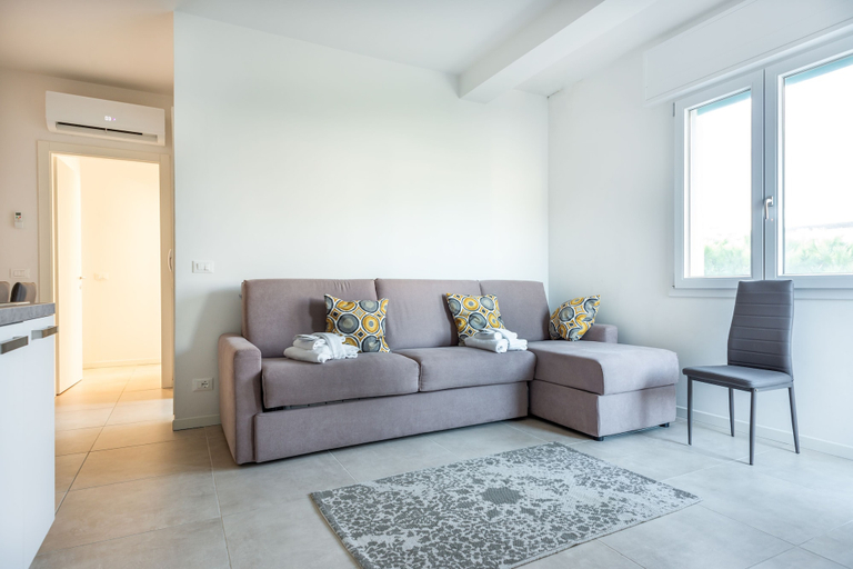 Others 4, Condominio Villa Mauro, Venezia
