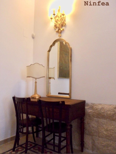 Others 5, Masseria Chiusurella, Bari