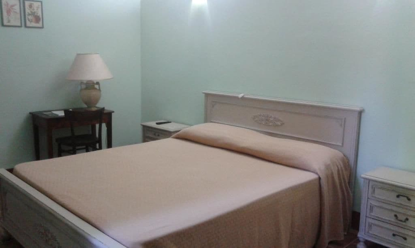 Bedroom 4, Agriturismo Il Truffarello, Perugia