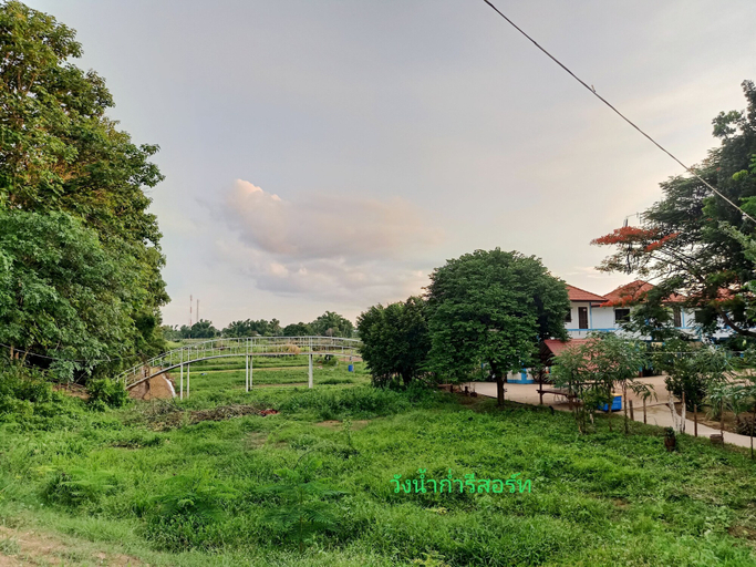 Others 5, Wangnamkam Riverside Resort, That Phanom