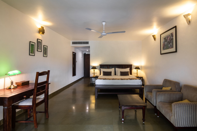 Bedroom 3, Amritara Ambatty Greens Resort, Kodagu