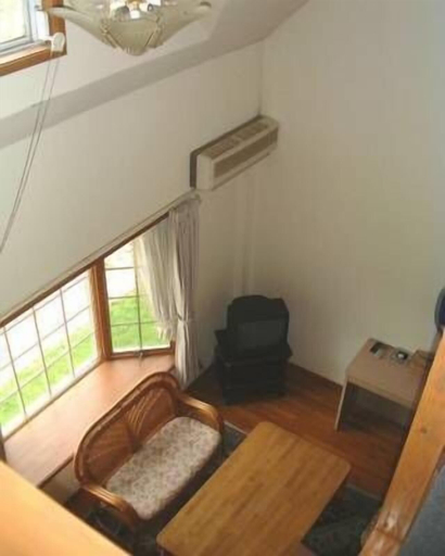 Bedroom 3, Condominium Square Hills, Nikkō