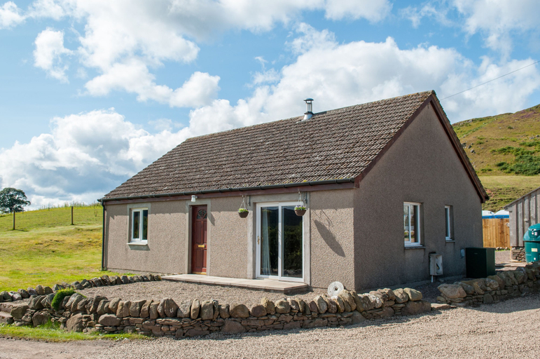 Exterior & Views 2, Kennacoil, Perthshire and Kinross