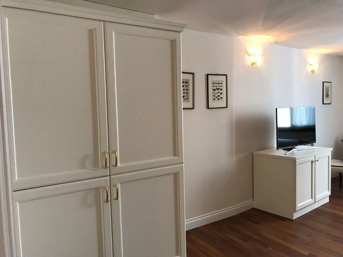 Bedroom 5, Suites alla Maddalena, Venezia