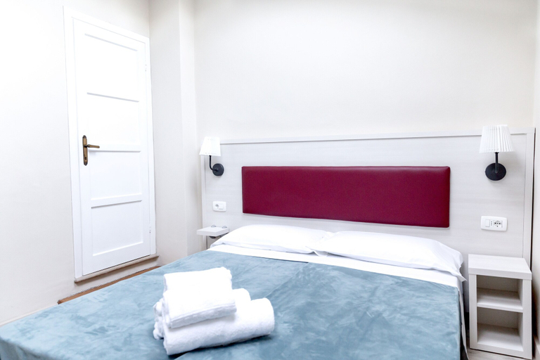 Bedroom 4, Hotel Il Mulinaccio, Livorno