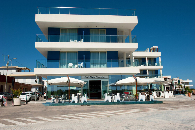 Exterior & Views 2, Hotel Belvedere, Torre Dell'Orso, Lecce