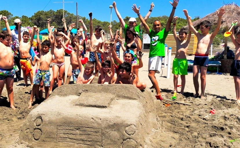 Others 5, Camping Maremma Sans Souci, Grosseto