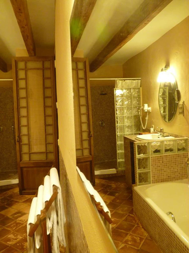 Bathroom 4, Agroturismo Can Torna AG178, Baleares