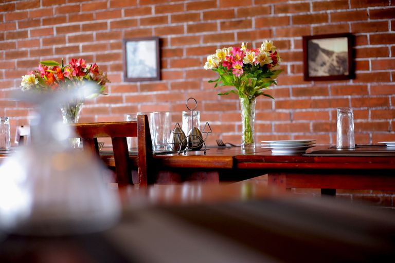 Food & Drinks 4, Royal Hills, Nuwara Eliya