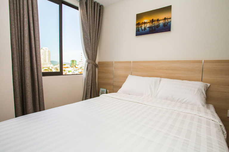Bedroom 4, Moonlight Bay Hotel, Nha Trang