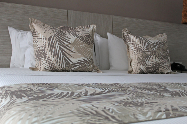 Bedroom 3, Hotel Mocawa Plaza Armenia, Salento