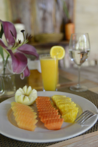 Food & Drinks 5, Casa Tulum, Cozumel
