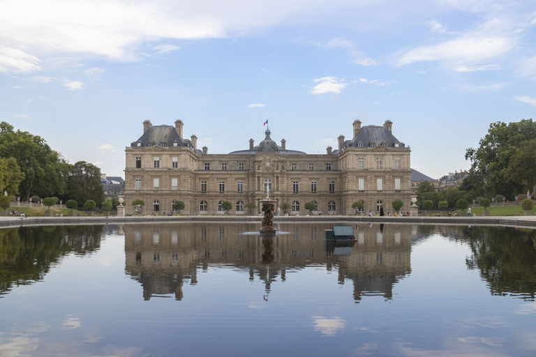 Exterior & Views 2, Hôtel Bonaparte, Paris