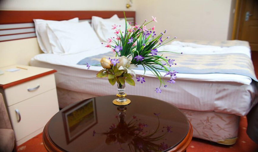 Bedroom 4, Akar International Hotel, Çankaya