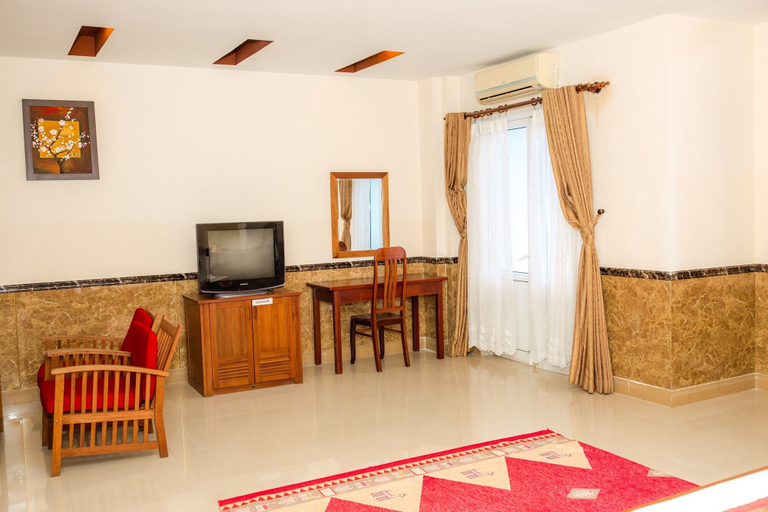 Others 5, Hoang Van Hotel, Kon Tum