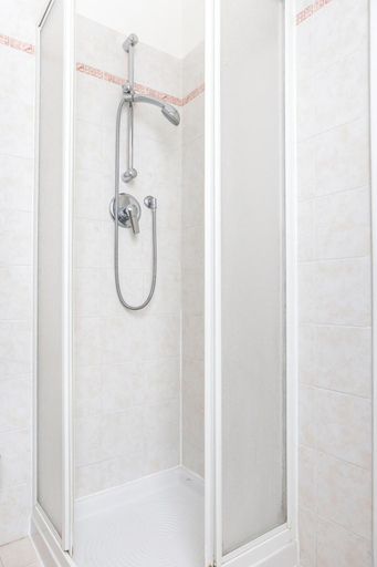 Bathroom 5, InLaguna, Venezia