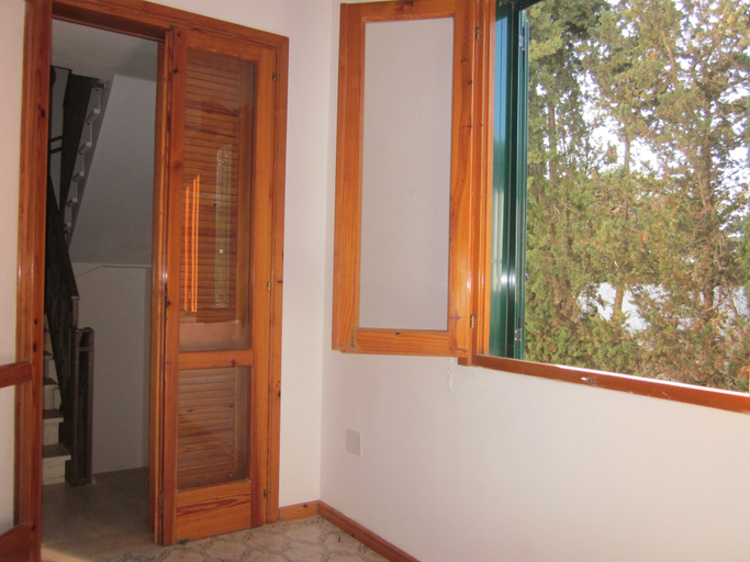 Room 3, Le Vele Residence, Lecce