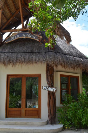 Exterior & Views 2, Casa Iguana Holbox, Lázaro Cárdenas