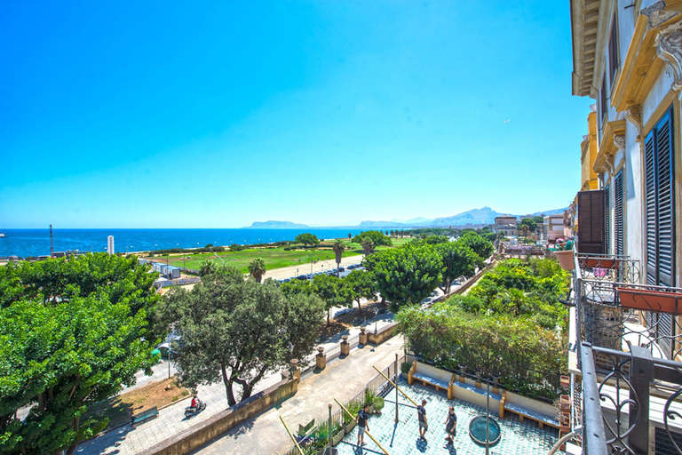 Others 3, Amazing Sea View in Historic Building in Downtown by Wonderful Italy, Palermo
