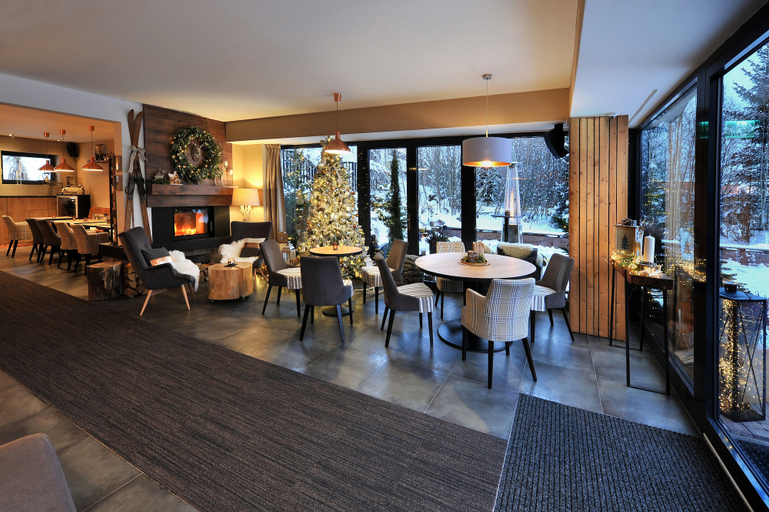 Food & Drinks 4, APLEND Vila Olivia, Poprad