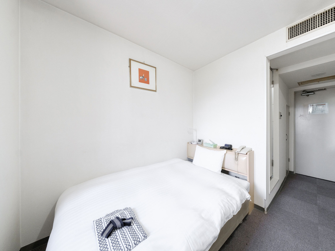 Bedroom 2, Tabist THE GREEN ASAHIKAWA, Asahikawa