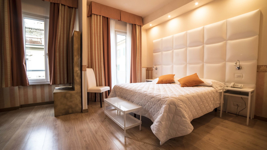 Bedroom 3, Jane Hotel, Florence