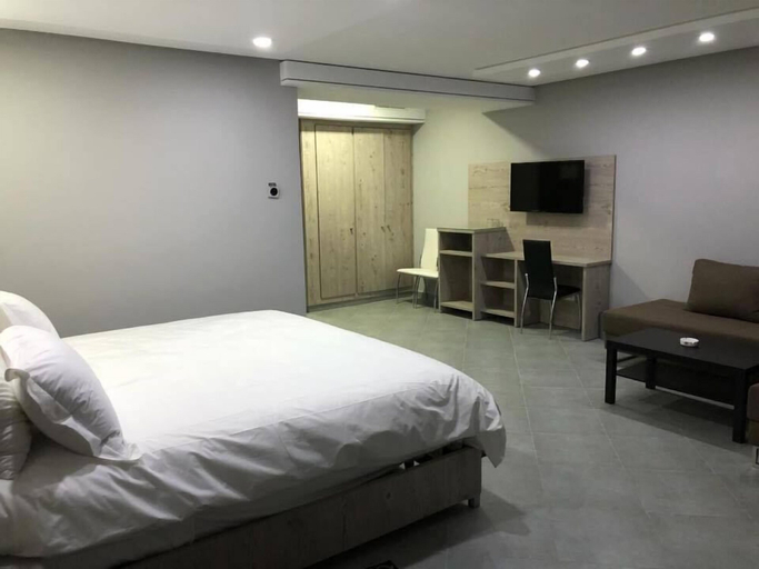 Bedroom 2, Hotel Molen Nador, Nador