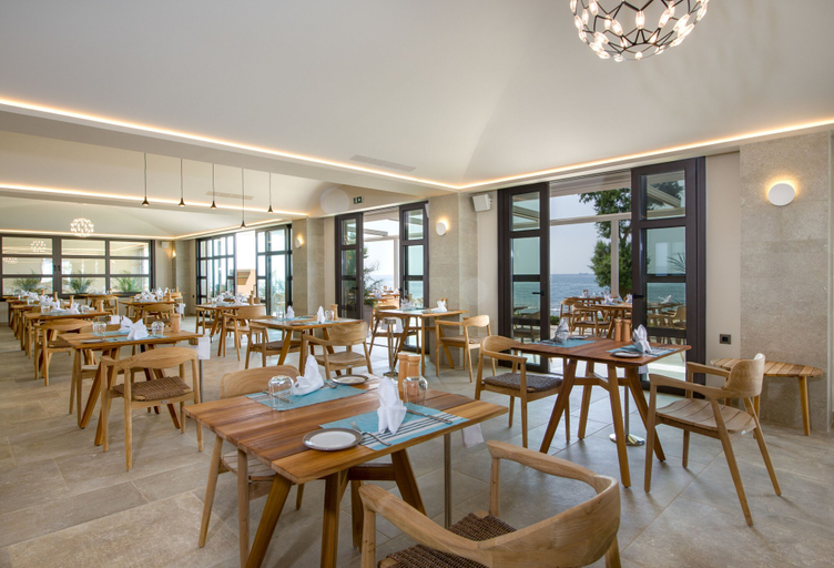 Food & Drinks 5, AMIRA LUXURY RESORT & SPA, Crete