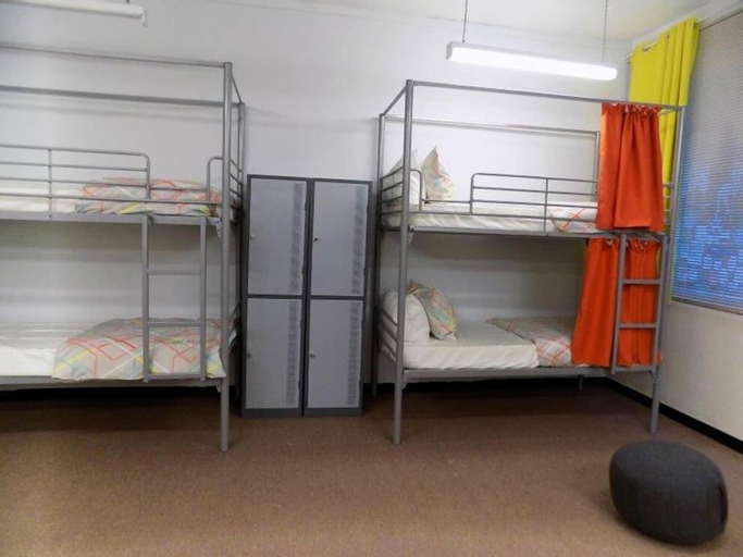 Bedroom 25