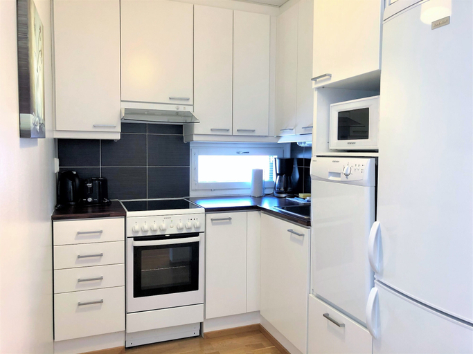 Others 5, Kotimaailma Apartments Tampere, Pirkanmaa