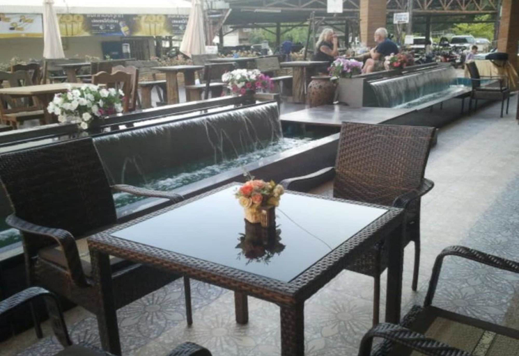 Food & Drinks 3, Kaennakorn Khonkaen Hotel, Muang Khon Kaen