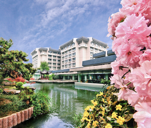 Exterior & Views 2, The Dragon Hotel, Hangzhou