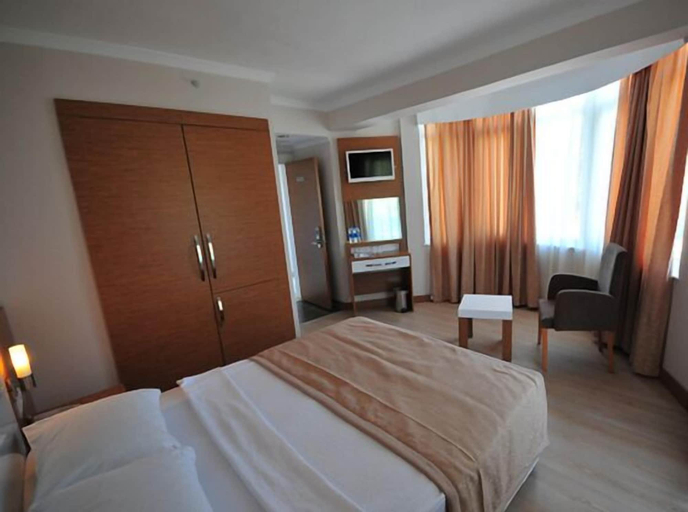 Bedroom 3, Annabella Park Hotel, Alanya